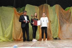 Podelitev priznanj najuspešnejšim9